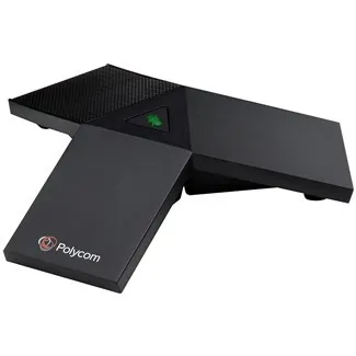 PolyCom TRIO VisualPro (7200-85470-125) & PolyCom TRIO Expansion Microphone kit  + License