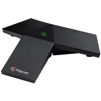 PolyCom TRIO VisualPro (7200-85470-125) & PolyCom TRIO Expansion Microphone kit  + License