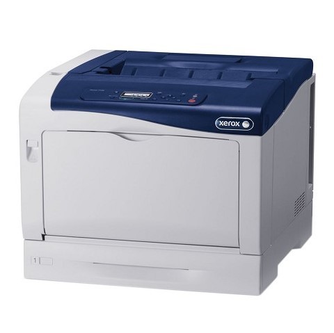 Printer Fuji Xerox Phaser 7100