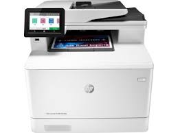 Printer HP M183FW [7KW56A] [PA]