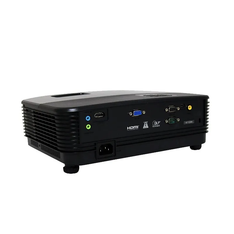 Projector ACER 3800 Lumens BS-120 XGA (MR.JPR11.00V)