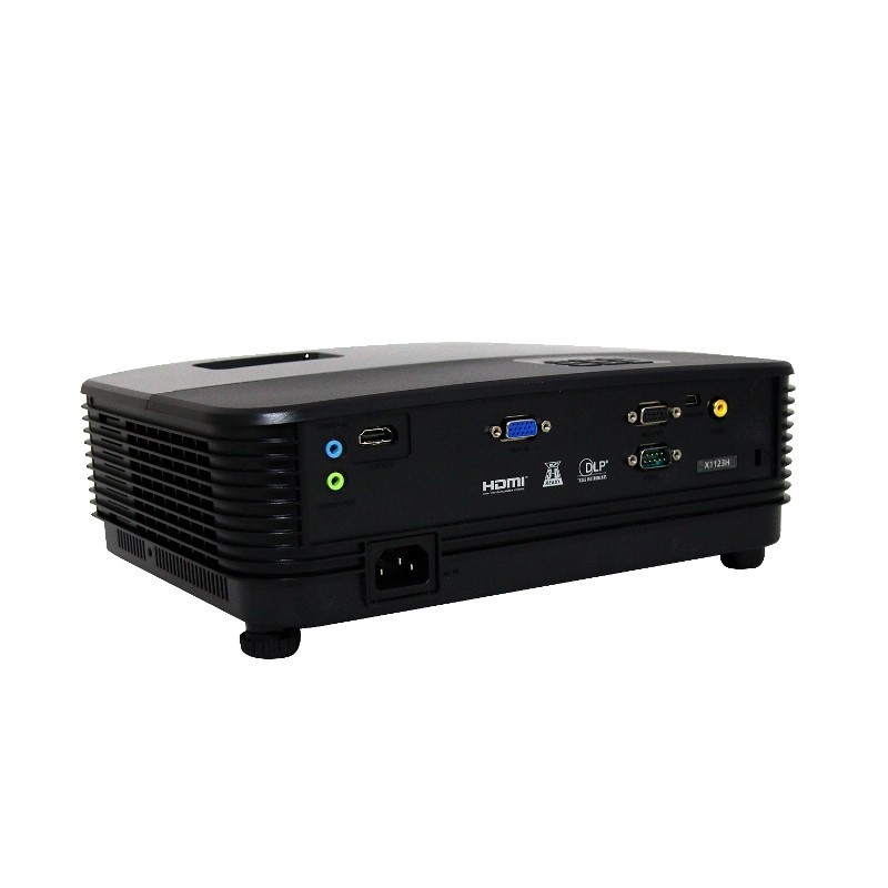 Projector ACER 3800 Lumens BS-120 XGA (MR.JPR11.00V)