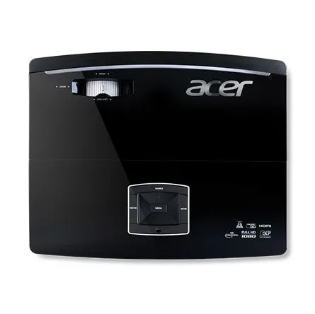 Projector ACER 5000 Lumens P6200A XGA (MR.JMB11.00D)