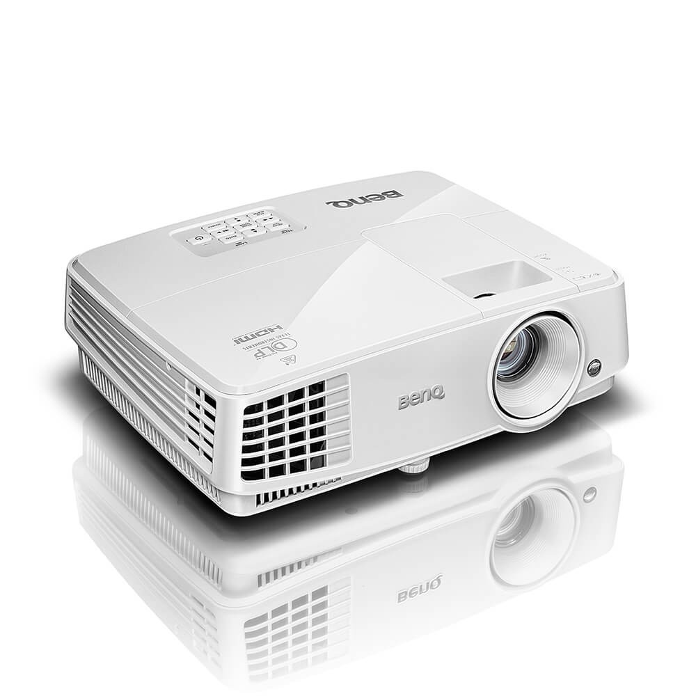 Projector BENQ (MW529) 3300 Lumens WXGA