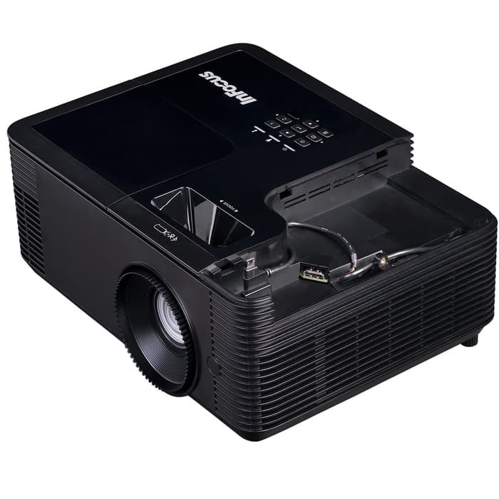 Projector InFocus (IN2138HD) 4500 Lumens
