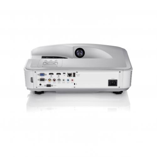 Projector InFocus Laser (INL146UST) 4000 Lumens WXGA