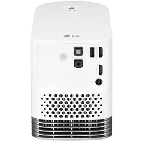 Projector LG (HF80JG.ATIZ) 2000 Lumens FHD