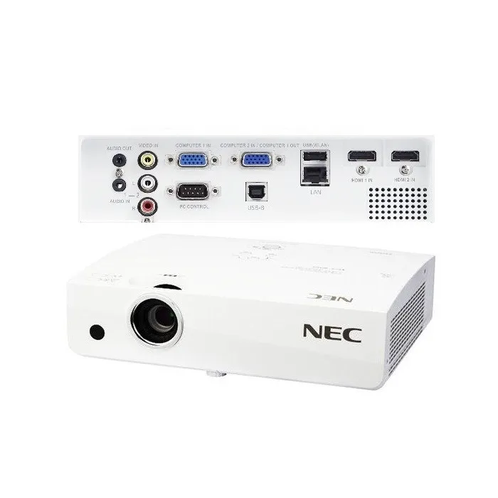 Projector NEC MC331XG