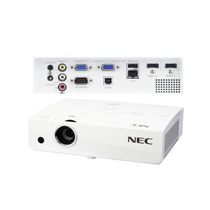Projector NEC MC331XG
