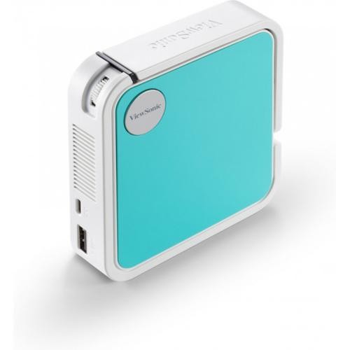 Projector ViewSonic M1 Mini 120 Lumens WVGA
