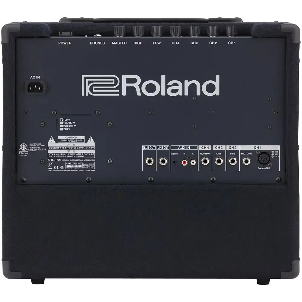 Roland KC-200 Keyboard Amplifier