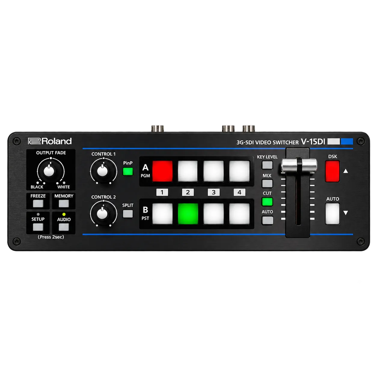 Roland V-1SDI 3G-SDI Video Switcher SDI HDMI