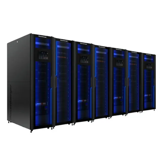 Rosenberger Lyra Seven Joint Cabinet RMDC