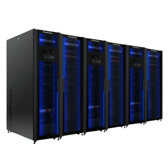 Rosenberger Lyra Six Joint Cabinet RMDC
