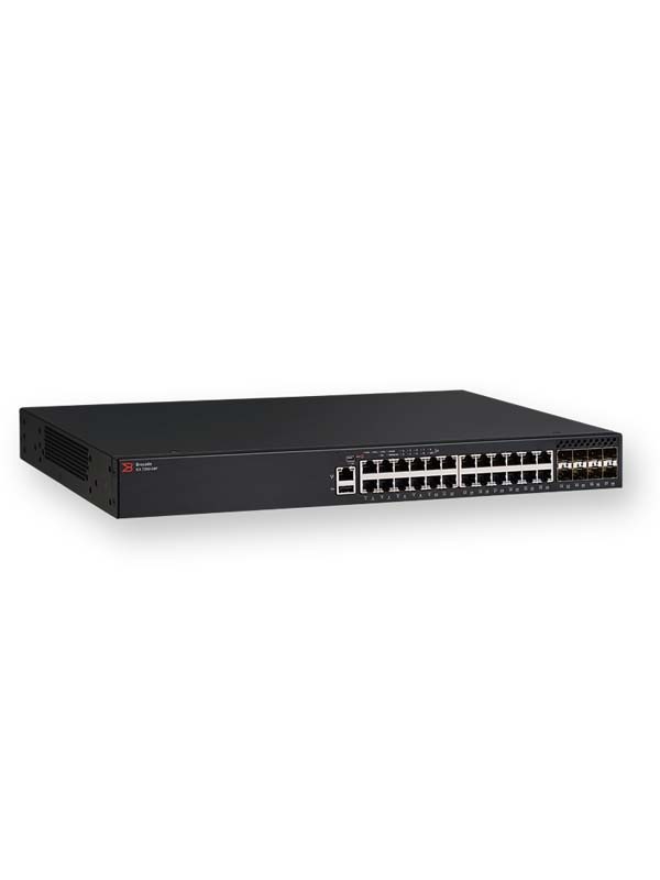 Ruckus ICX 7250 Switch (ICX7250-48)