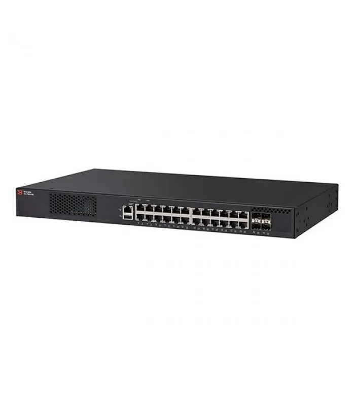 Ruckus ICX 7450 Switch (ICX7450-24-40G-E)