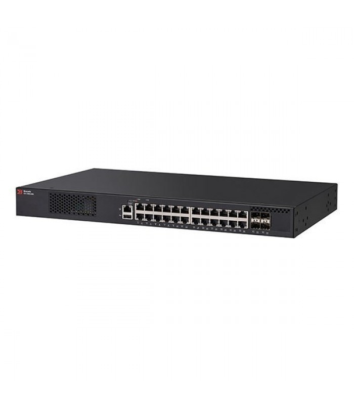 Ruckus ICX 7450 Switch (ICX7450-24-40G-E)