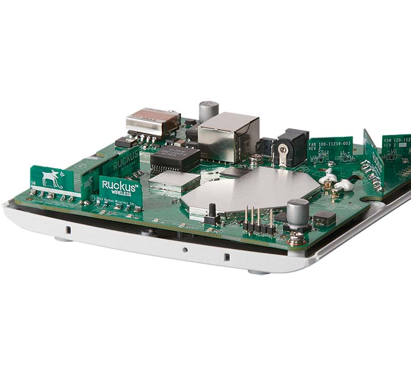 Ruckus R320 Access Point Indoor (901-R320-WW02) & Associate Partner Support (807-R320-1000)