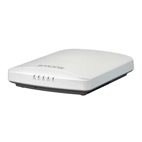 Ruckus R650 Access Point Indoor (901-R650-WW00) & Associate Partner Support (807-R650-1000)