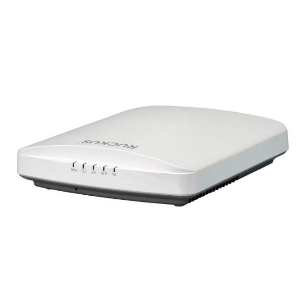 Ruckus R650 Access Point Indoor (901-R650-WW00) & Associate Partner Support (807-R650-1000)