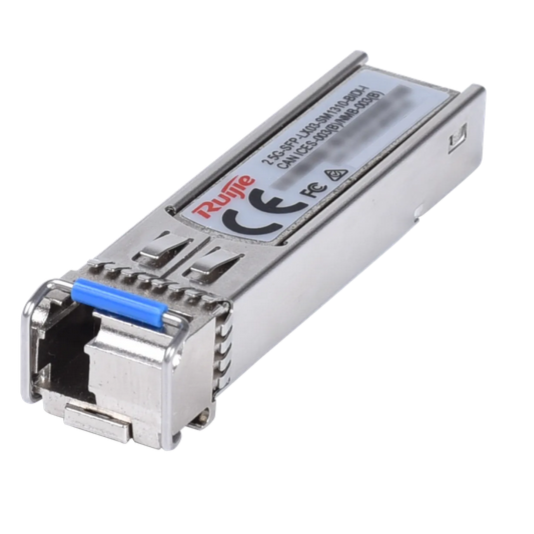 RUIJIE REYEE 2.5G-SFP-LX03-SM1310-BIDI-I