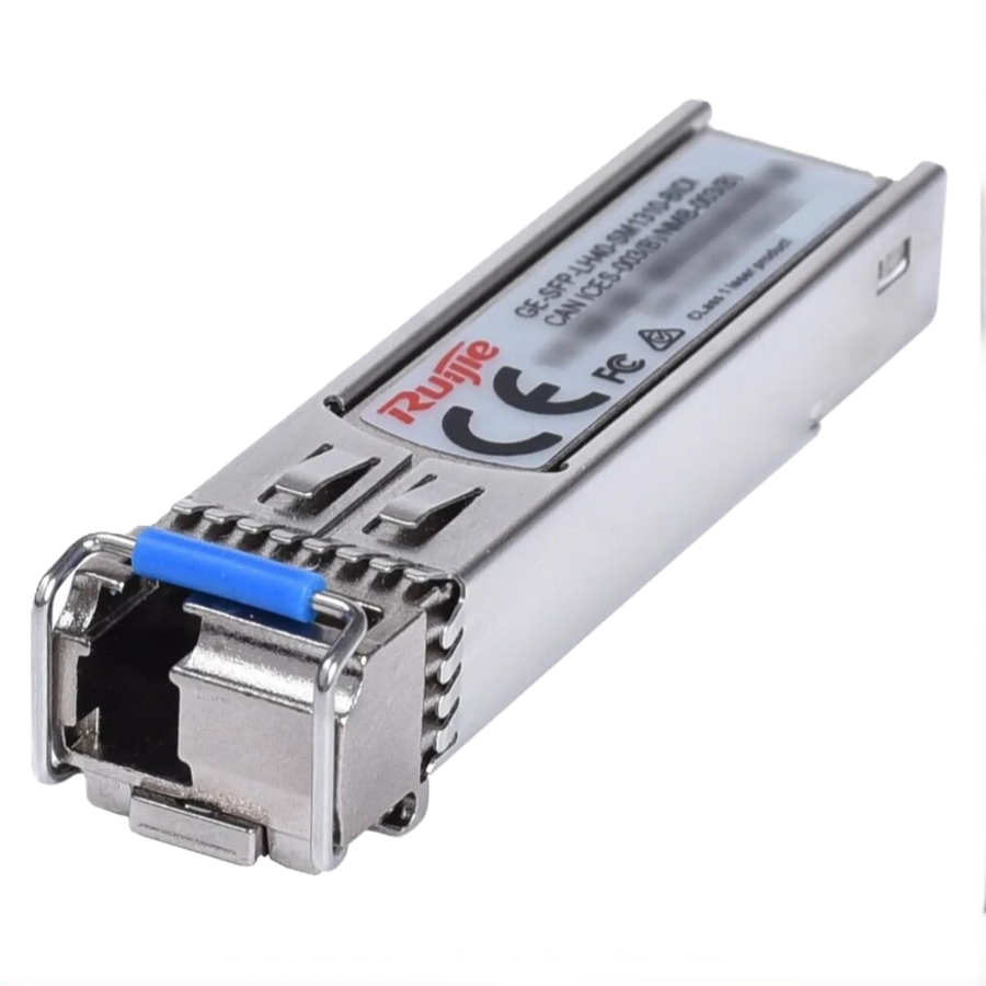 RUIJIE REYEE GE-SFP-LH40-SM1310-BIDI