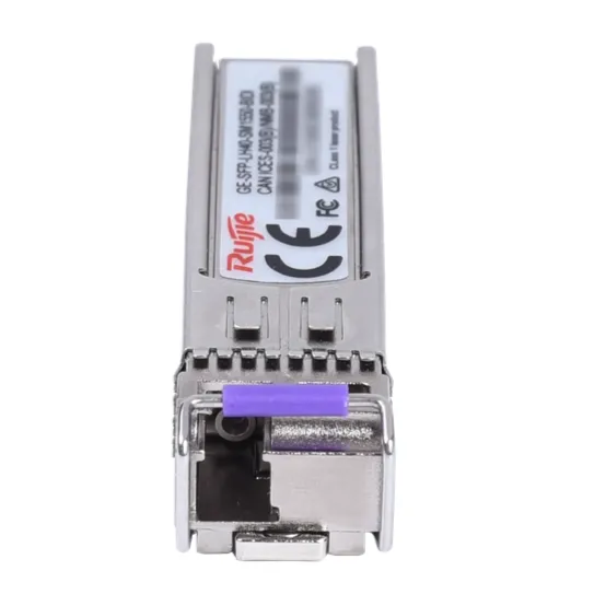 RUIJIE REYEE GE-SFP-LH40-SM1550-BIDI