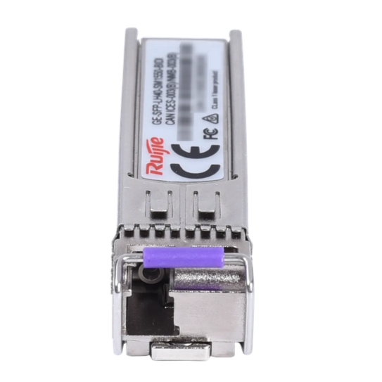 RUIJIE REYEE GE-SFP-LH40-SM1550-BIDI