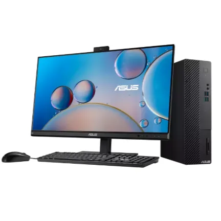 ASUS PC Desktop S500SE-585030000W