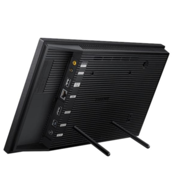 Samsung Digital Signage Touch Screen 13 inch - QB13R-T