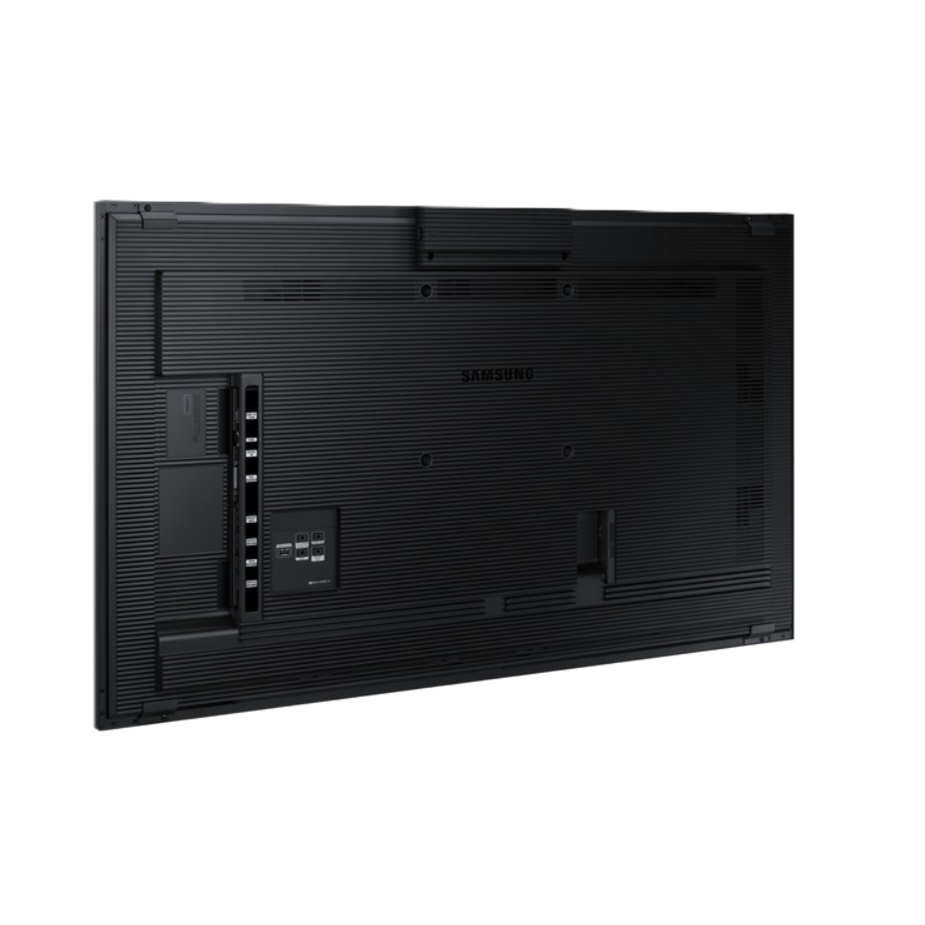 Samsung Digital Signage Touch Screen 32 inch - QM32R-T