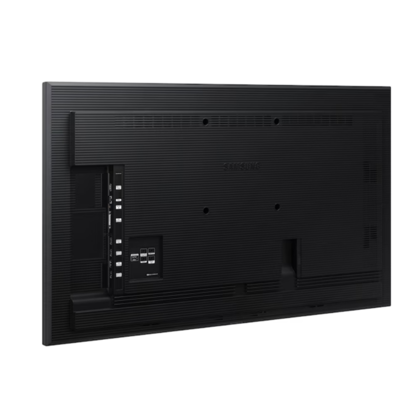 Samsung Digital Signage Touch Screen 55 inch - QM55R-T