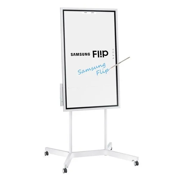 Samsung Flip 2 WM55R 55" Interactive Whiteboard