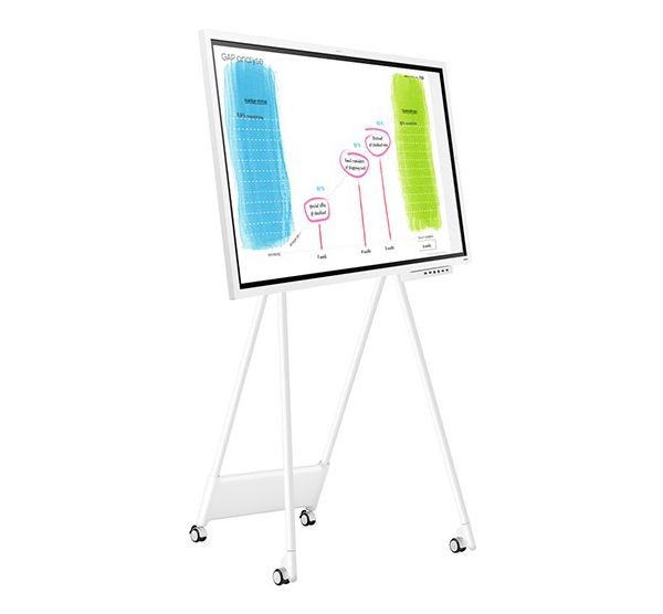 Samsung Flip 2 WM55R 55" Interactive Whiteboard