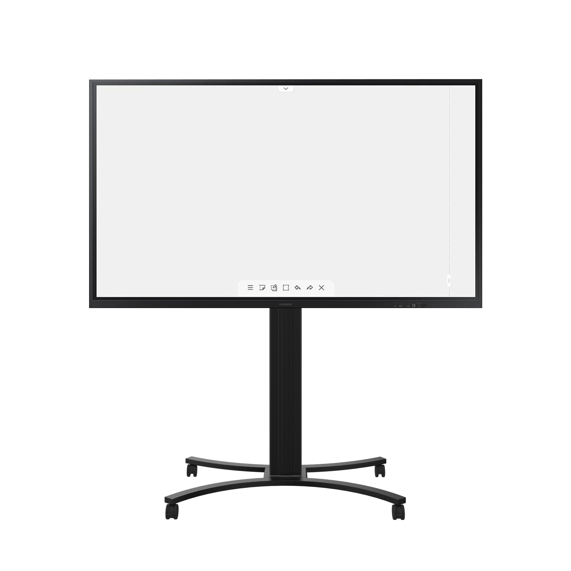 Samsung Flip 2  WM85R 85" Interactive Whiteboard