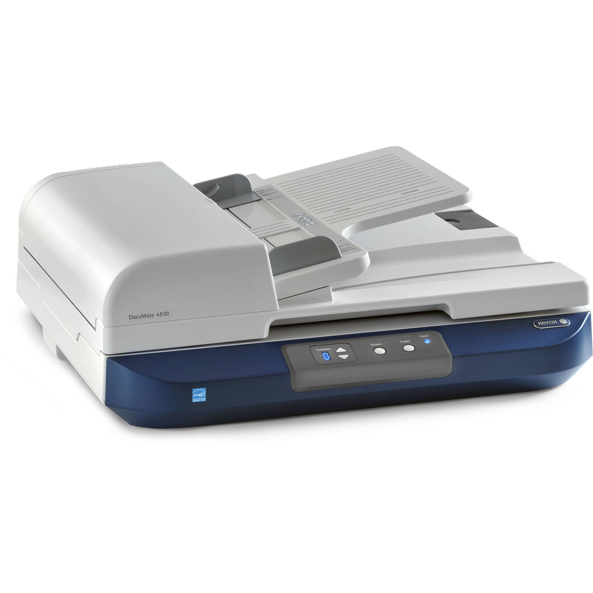 Scanner Fuji Xerox DocuMate 4830
