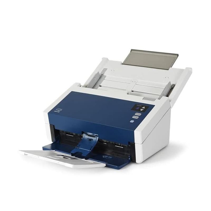 Scanner Fuji Xerox DocuMate 6440