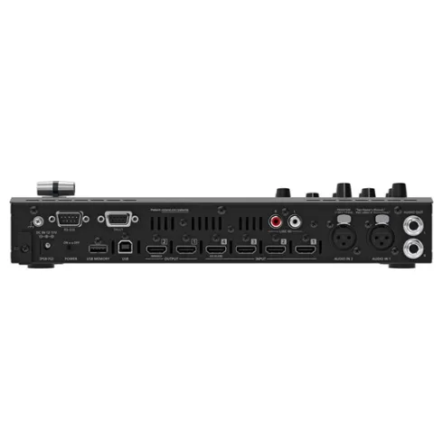 Roland V-1HD+ HD Ultimate Compact Video Switcher