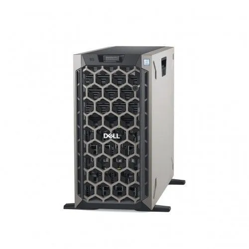 Server Dell EMC T340 D-T340-SNS