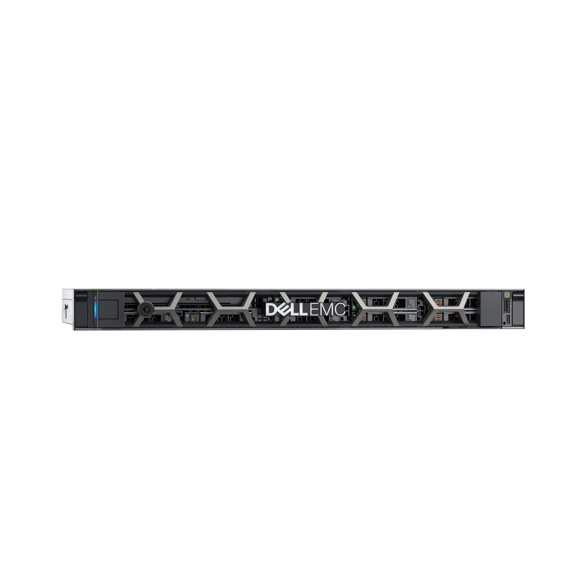 Server DELL Power Edge R340 (Xeon E-2124)