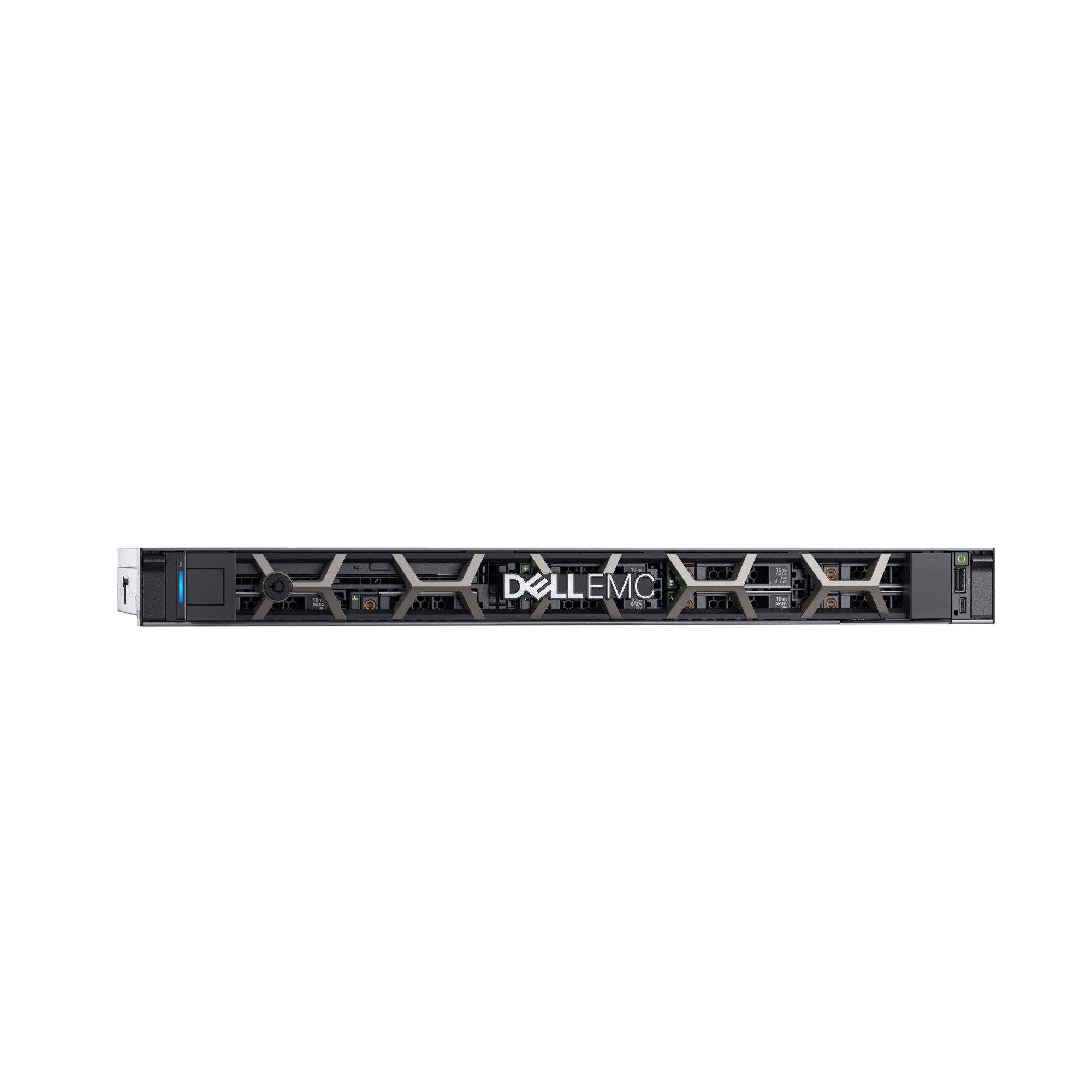 Server DELL Power Edge R340 (Xeon E-2124)