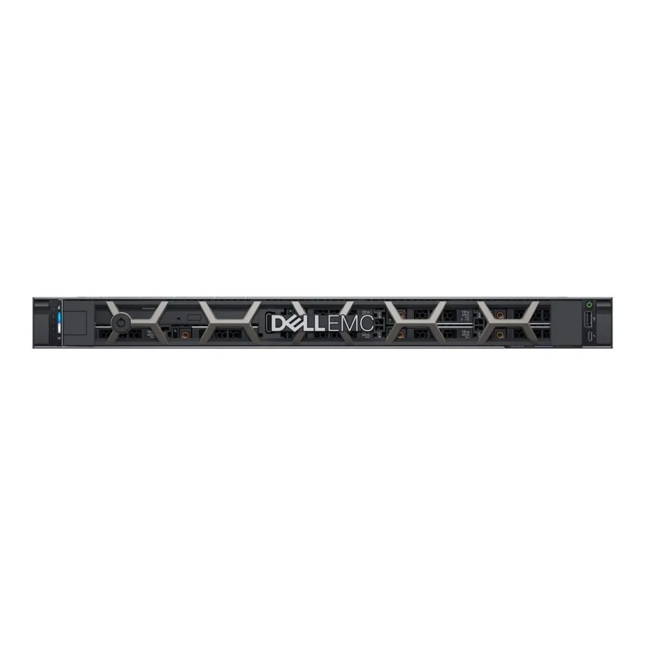 Server DELL Power Edge R440 (Xeon Silver 4208)