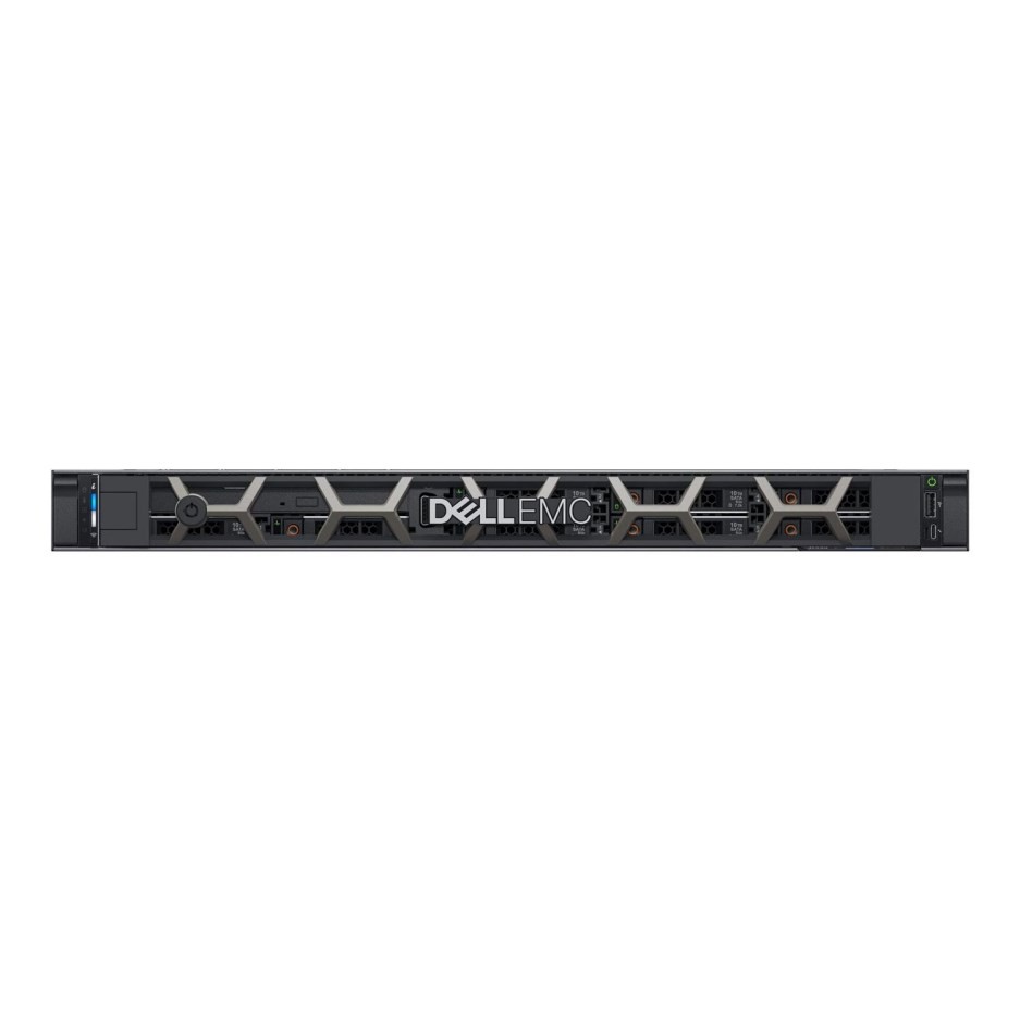 Server DELL Power Edge R440 (Xeon Silver 4208)