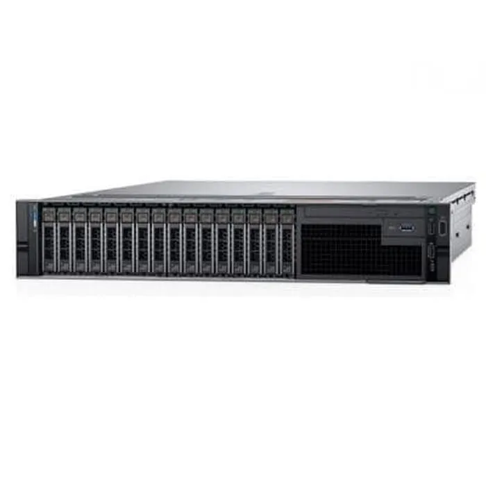 Server DELL Power Edge R740 (Xeon Silver 4208)