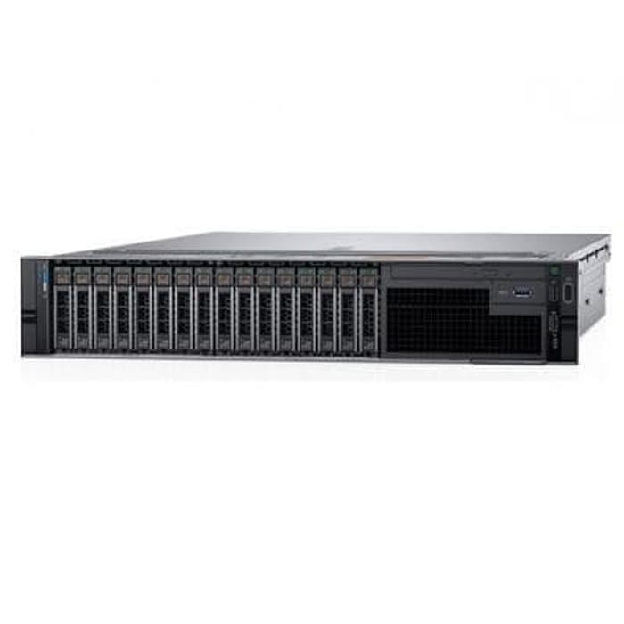 Server DELL Power Edge R740 (Xeon Silver 4208)