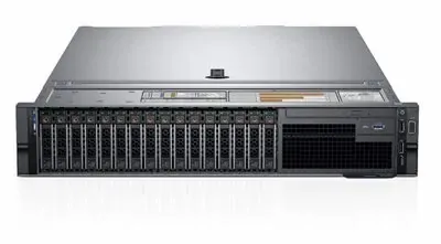 Server DELL Power Edge R740 (Xeon Silver 4214R)