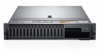 Server DELL Power Edge R740 (Xeon Silver 4214R)