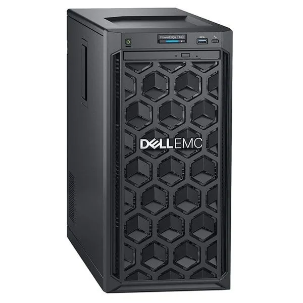 Server DELL Power Edge T140 (Xeon-E-2124)
