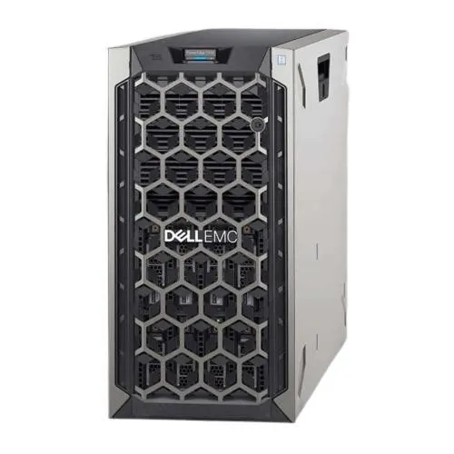 Server DELL Power Edge T340 (Xeon E-2134)