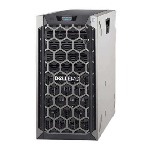 Server DELL Power Edge T340 (Xeon E-2134)